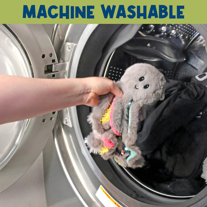 Mini Quiggly The Sensory Octopus